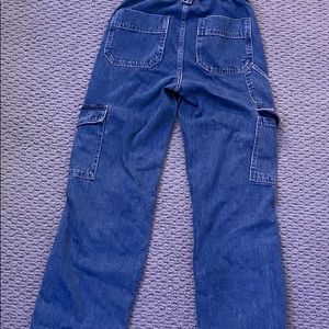 Urban outfitters high waisted skate Jean